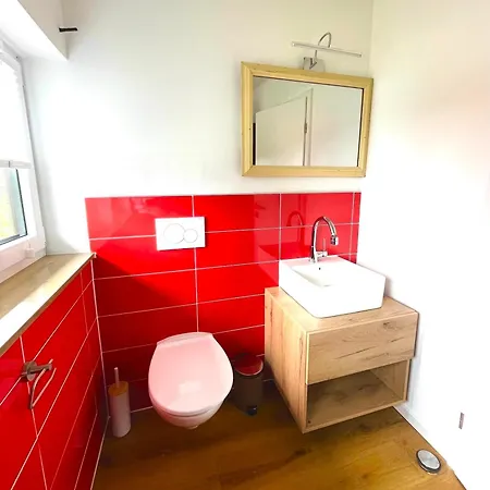 Apartament Strandbad - Alpen Popart Am *