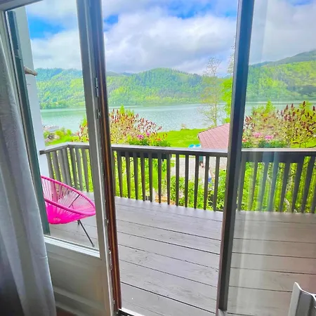 Apartament Strandbad - Alpen Popart Am